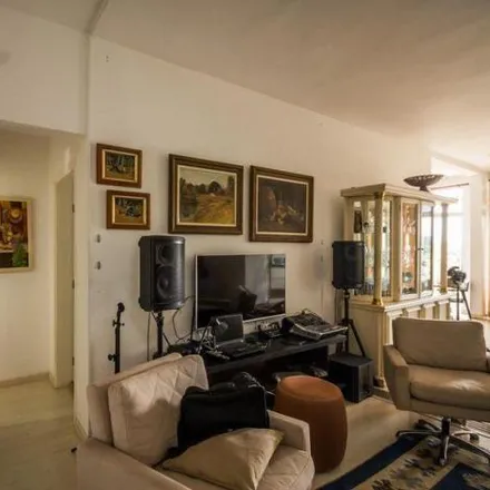 Rent this 5 bed house on Rua Maestro Luiz de Túlio in Vila Brandina, Campinas - SP
