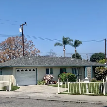 Buy this 3 bed house on 12353 Exline Street in Five Points, El Monte