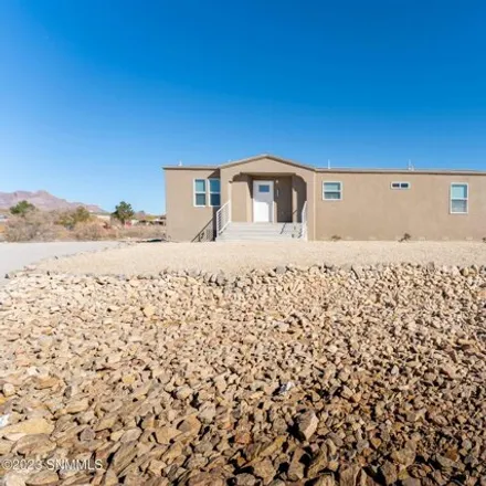Image 2 - 5514 Azteca Road, Doña Ana County, NM 88012, USA - Apartment for sale