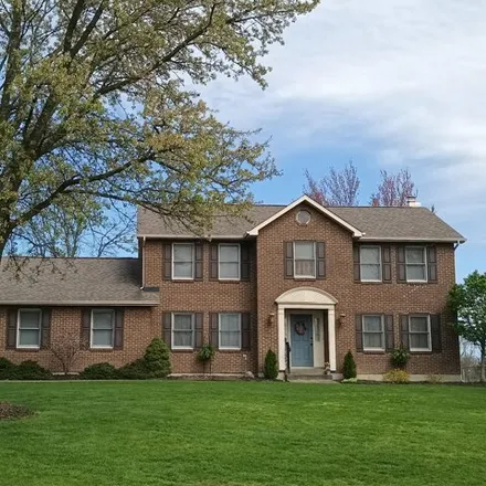 Buy this 4 bed house on 9214 Tranquility Drive in Boone County, KY 41042