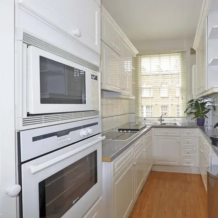 Rent this 2 bed apartment on 80-100 Ebury Street in London, SW1W 9NX