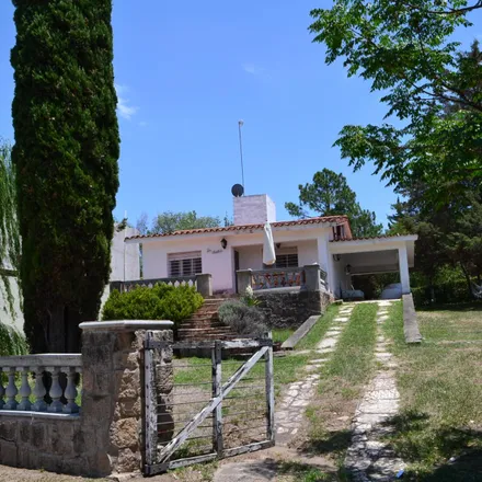 Image 1 - Grido, Costanera Norte, Departamento Punilla, Cabalango, Argentina - House for sale