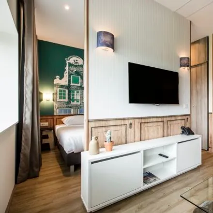 Image 5 - Naritaweg 67A, 1043 BP Amsterdam, Netherlands - Apartment for rent