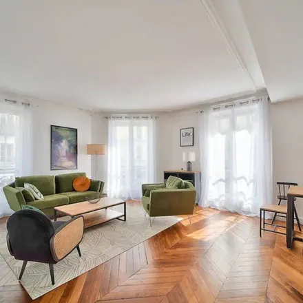 Image 4 - 61 Rue Nollet, 75017 Paris, France - Apartment for rent