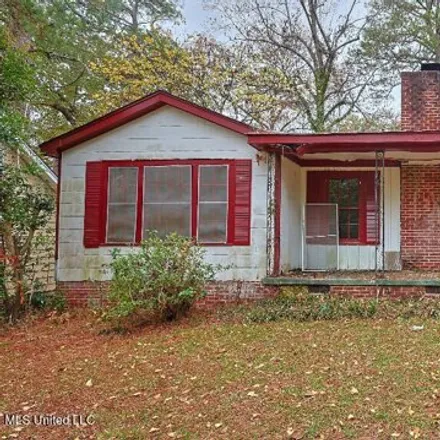 Buy this 3 bed house on 2771 Pine Tree Drive in Jackson, MS 39204