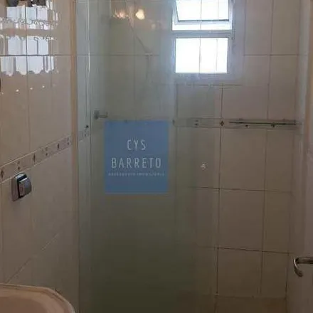 Rent this 1 bed apartment on Rua Doutor Renato Paes de Barros 518 in Vila Olímpia, São Paulo - SP
