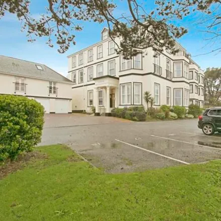 Buy this 2 bed apartment on Imperial Court in Bar Lane, Falmouth