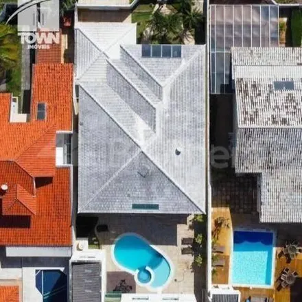 Buy this 5 bed house on Rua Ministro Mario Pinotti in Camboinhas, Niterói - RJ
