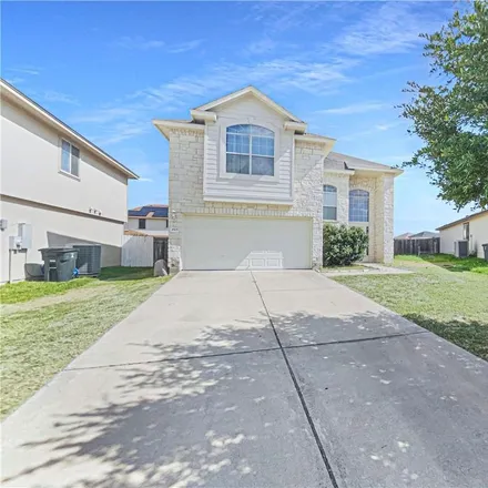 Buy this 3 bed house on 4501 Donegal Bay Court in Killeen, TX 76549