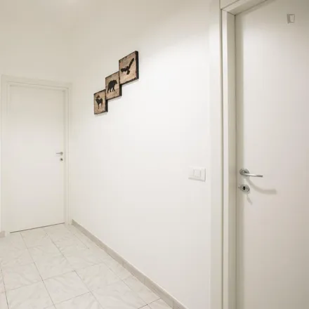 Image 4 - Via Melchiorre Delfico 26, 20155 Milan MI, Italy - Room for rent