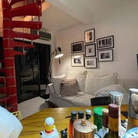 Buy this 1 bed apartment on Rua Alabastro 53 in Liberdade, São Paulo - SP