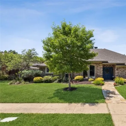 Buy this 4 bed house on 127 Winding Hollow Ln in Coppell, Texas