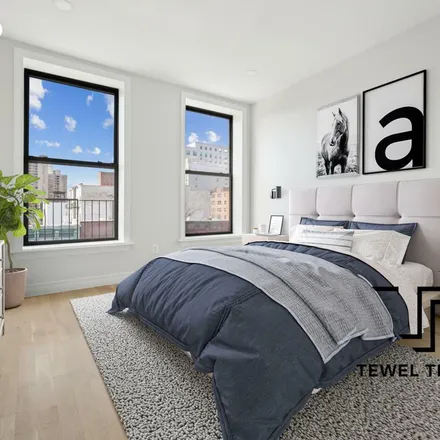 Image 9 - 1697 Lexington Avenue, New York, NY 10029, USA - Apartment for rent