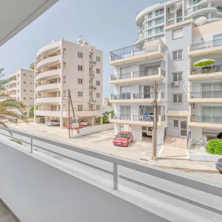 Image 3 - unnamed road, 6531 Larnaca, Cyprus - Apartment for sale