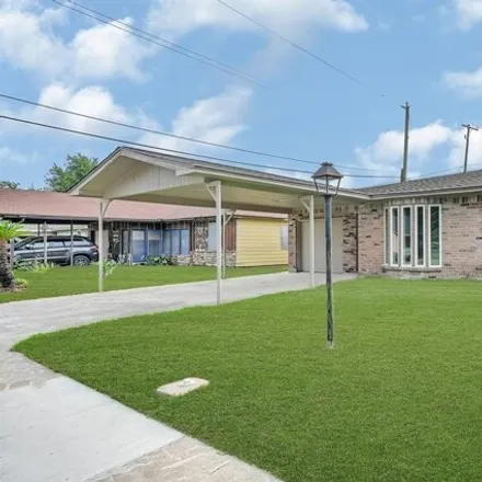 Buy this 3 bed house on 1304 Sage Dr in Galena Park, Texas
