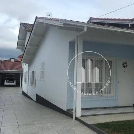 Buy this 4 bed house on Rua Manoel Loureiro in Barreiros, São José - SC