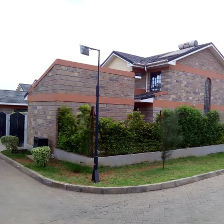 Image 3 - unnamed road, Nairobi, 00200, Kenya - Duplex for sale