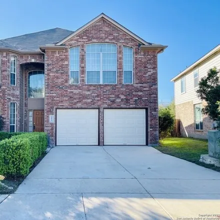 Buy this 5 bed house on 21941 Diamond Chase in San Antonio, TX 78259