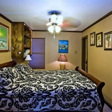 Rent this 1 bed condo on South Padre Island in TX, 78597