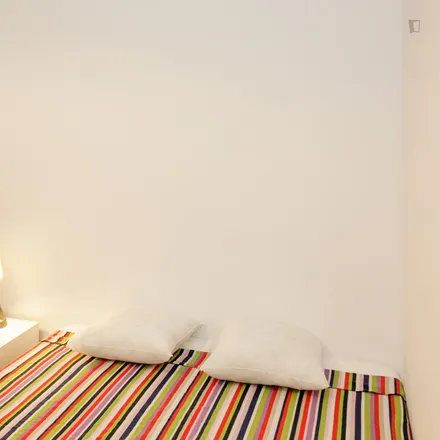 Rent this 8 bed room on Carrer del Comte d'Urgell in 3, 08001 Barcelona
