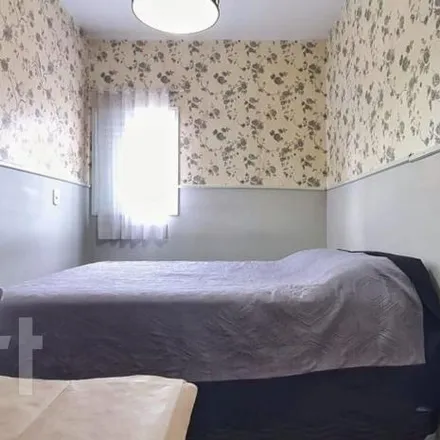 Buy this 2 bed apartment on Rua Tupi in Vila Valparaíso, Santo André - SP