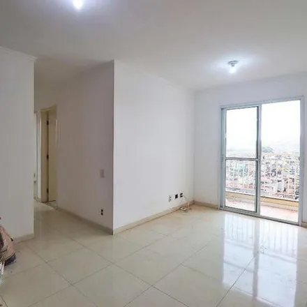 Rent this 3 bed apartment on Centro Clínico Veterinário Animal Zool in Estrada do Pedroso 503, Jardim Santo André