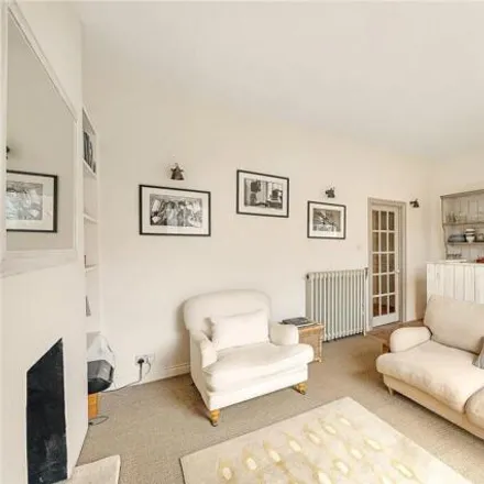 Image 3 - 51 Ainger Road, Primrose Hill, London, NW3 3AU, United Kingdom - Apartment for sale