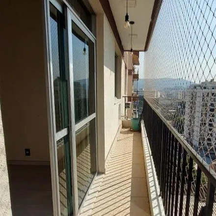 Image 1 - Otto, Rua Uruguai, Tijuca, Rio de Janeiro - RJ, 20510-400, Brazil - Apartment for sale