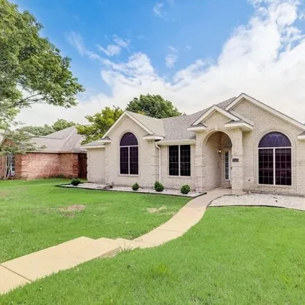 Buy this 3 bed house on 1205 Spring Creek Drive in Allen, TX 75003