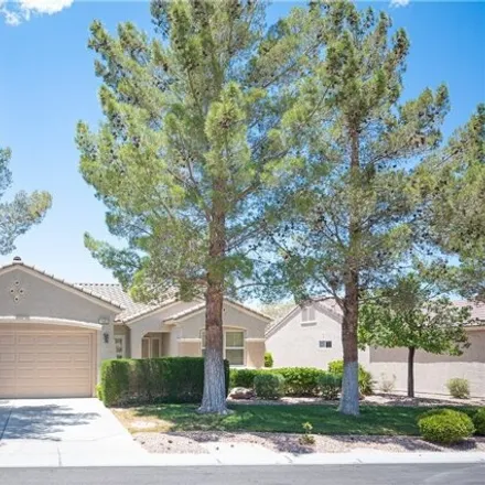 Rent this 2 bed house on 1565 Bonner Springs Drive in Henderson, NV 89052