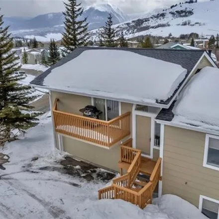 Buy this 3 bed house on 682 Alpine Road in Silverthorne, CO 80435