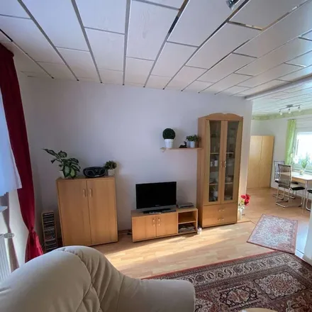 Rent this 2 bed house on Schmiedefeld in Fritz-Arno-Wagner-Straße, 98528 Suhl