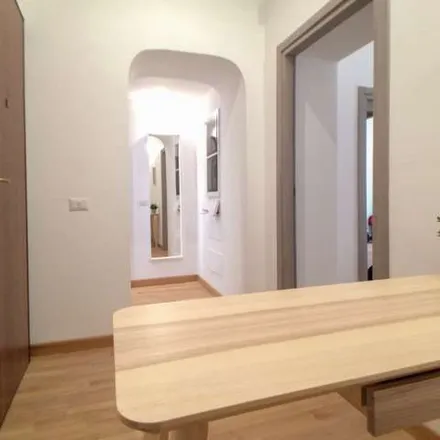 Rent this 2 bed apartment on Via Vittoria in 00186 Rome RM, Italy