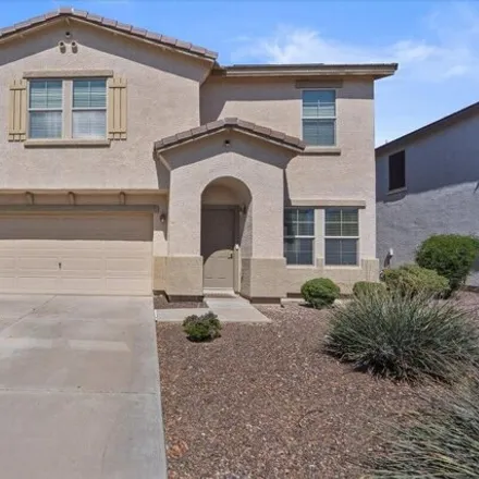 Buy this 4 bed house on 950 East Kelsi Avenue in San Tan Valley, AZ 85140