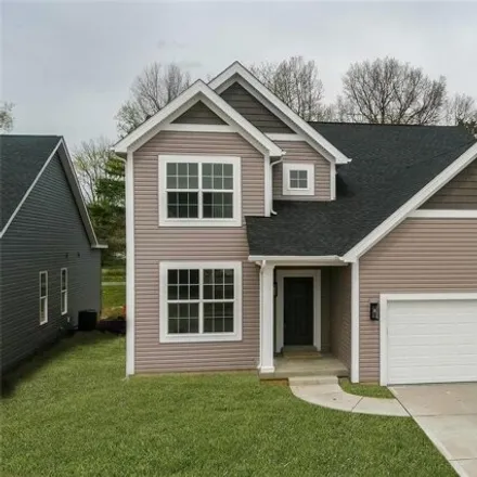 Buy this 4 bed house on unnamed road in Saint Charles County, MO 63367