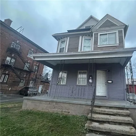 Image 2 - 458 Lyell Avenue, City of Rochester, NY 14606, USA - House for sale