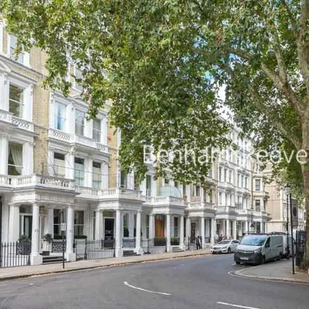Image 7 - No. 19 Barkston Rooms, Courtfield Gardens, London, SW5 0PH, United Kingdom - Apartment for rent