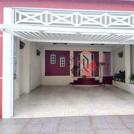 Image 2 - Salão do Reino das Testemunhas de Jeová, Avenida Pedro Mendes, Montanhão, São Bernardo do Campo - SP, 09791-530, Brazil - House for sale