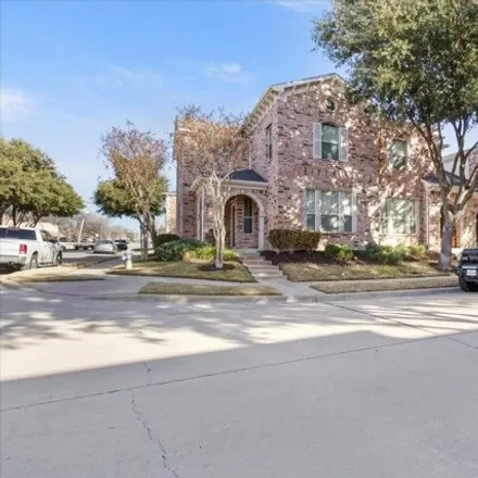 Rent this 3 bed house on unnamed road in Lewisville, TX 75057