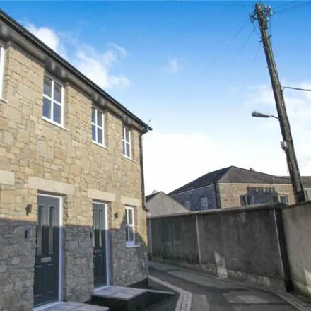 Buy this 2 bed house on Gurney Court in Gurney's Lane, Beacon