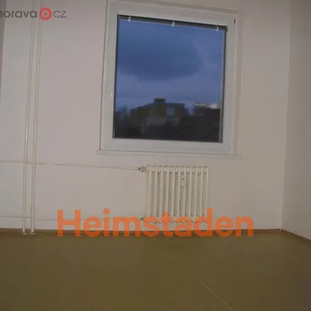 Rent this 3 bed apartment on Francouzská 1189/34 in 742 21 Kopřivnice, Czechia