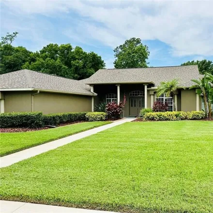Buy this 4 bed house on 10109 Bell Creek Drive in Riverview, FL 33569