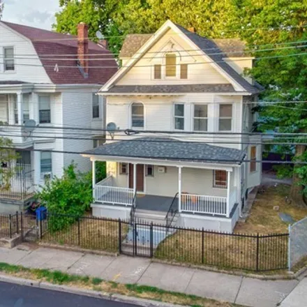 Buy this 6 bed house on Sacred Heart School in Sanford Avenue, Newark