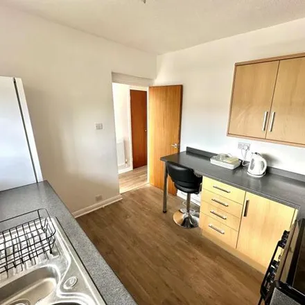 Rent this 1 bed apartment on Silverwood Close in Brackley Road, London