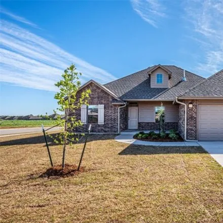 Buy this 4 bed house on unnamed road in Yukon, OK 73099