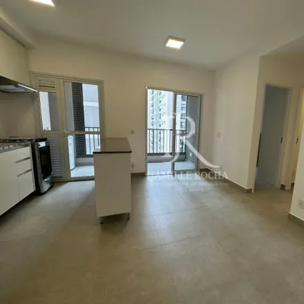 Rent this 2 bed apartment on unnamed road in Vila Dom José, Barueri - SP