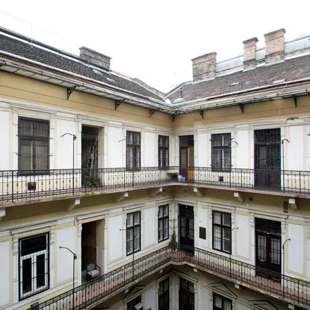 Image 7 - Budapest, Rákóczi út 9, 1088, Hungary - Apartment for rent