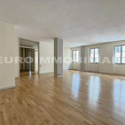 Rent this 4 bed apartment on Galleria Duomo in 25121 Brescia BS, Italy