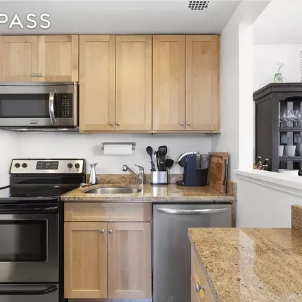 Rent this 2 bed apartment on 343 East 76th Street in New York, NY 10021