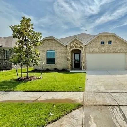 Image 2 - 8608 Whistling Duck Dr, McKinney, Texas, 75071 - House for rent